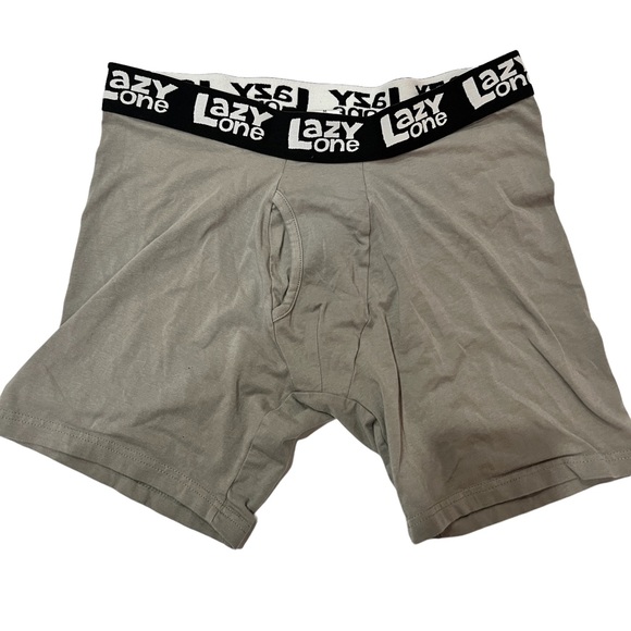 Barking Spider underwear. - Picture 1 of 3